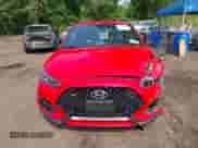 2022 Hyundai Veloster z VIN KMHT36AH5NU015388, wystawiony jako IAAI lot #42492097 z przebiegiem 31 757 mil mil oraz . Historia ofert i sprzedaży dostępna na DreamBid. Obrazek 12.