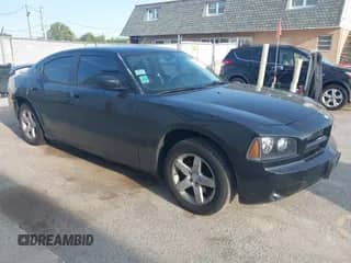 2008 Dodge Charger with VIN 2B3KA43R98H162144, listed as a IAAI auction lot 43168847 with 142,421 mi miles and . Bid and sale history available at DreamBid. Image 1.