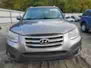 2012 Hyundai Santa Fe SE с VIN 5XYZHDAGXCG140591, выставлен на аукционе Copart как лот 81574875 с пробегом 168 780 миль миль и Списание • Salvage title. История ставок и продаж доступна на DreamBid. Изображение 5.