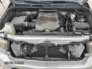 2010 Toyota Tundra Limited z VIN 5TFFY5F15AX098600, wystawiony jako Copart lot #66905195 z przebiegiem 205 694 mil mil oraz Szkoda całkowita • Salvage title. Historia ofert i sprzedaży dostępna na DreamBid. Obrazek 11.