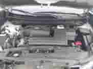 2023 Nissan Murano SV with VIN 5N1AZ2BJ7PC122192, listed as a IAAI auction lot 42395671 with 49,234 mi miles and . Bid and sale history available at DreamBid. Image 10.