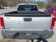 2011 GMC Sierra 1500 SLT with VIN 1GTR2WE35BZ366073, listed as a IAAI auction lot 42067268 with 309,504 mi miles and . Bid and sale history available at DreamBid. Image 17.