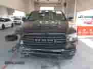 2020 Ram 1500 Big Horn z VIN 1C6RREFT0LN373453, wystawiony jako IAAI lot #42589862 z przebiegiem 93 768 mil mil oraz . Historia ofert i sprzedaży dostępna na DreamBid. Obrazek 12.