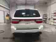 2020 Dodge Durango Pursuit with VIN 1C4RDJFG2LC308280, listed as a IAAI auction lot 42455379 with 90,357 mi miles and . Bid and sale history available at DreamBid. Image 17.