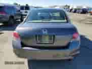 2009 Honda Accord LX-P с VIN 1HGCP264X9A098140, выставлен на аукционе Copart как лот 82558815 с пробегом 111 178 миль миль и Списание • Salvage title. История ставок и продаж доступна на DreamBid. Изображение 6.