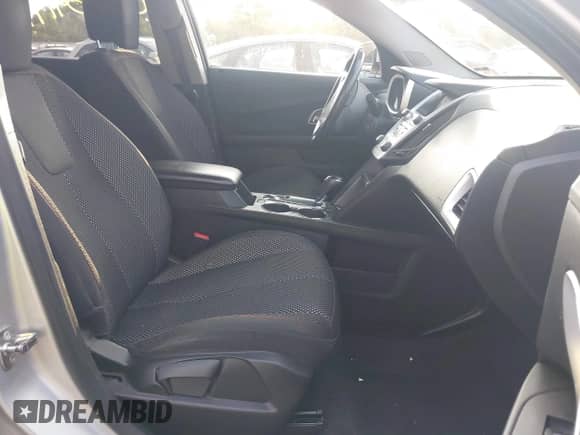 2016 Chevrolet Equinox LT с VIN 2GNALCEK0G1108986, выставлен на аукционе IAAI как лот 43009141 с пробегом 137 502 миль миль и . История ставок и продаж доступна на DreamBid. Изображение 5.