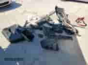 2023 Chevrolet Malibu LT z VIN 1G1ZD5ST1PF204631, wystawiony jako Copart lot #66305375 z przebiegiem Nie podano mil oraz Szkoda całkowita • Salvage title. Historia ofert i sprzedaży dostępna na DreamBid. Obrazek 12.