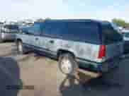 1997 Chevrolet Suburban с VIN 1GNFK16R5VJ349292, выставлен на аукционе IAAI как лот 43138836 с пробегом 266 420 миль миль и . История ставок и продаж доступна на DreamBid. Изображение 3.