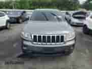 2012 Jeep Grand Cherokee Laredo with VIN 1C4RJFAG1CC293722, listed as a Copart auction lot 68848665 with 114,707 mi miles and Salvage title. Bid and sale history available at DreamBid. Image 5.