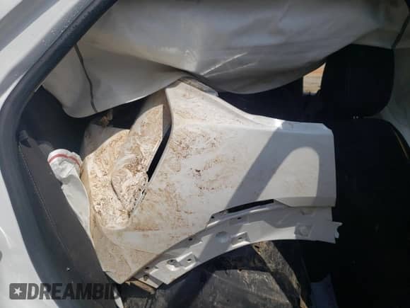 2024 Chevrolet TrailBlazer LS с VIN KL79MMSL0RB123855, выставлен на аукционе Copart как лот 66961285 с пробегом Не указан миль и На запчасти • Non repairable. История ставок и продаж доступна на DreamBid. Изображение 11.