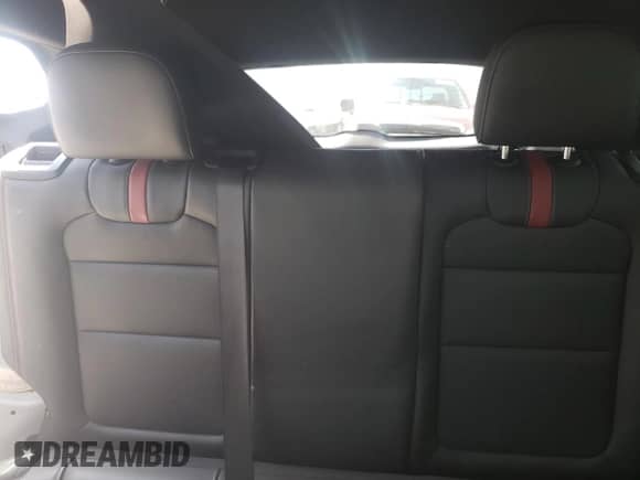 2024 Chevrolet Trax 2RS с VIN KL77LJE25RC062086, выставлен на аукционе Copart как лот 71270295 с пробегом 53 210 миль миль и Списание • Salvage title. История ставок и продаж доступна на DreamBid. Изображение 10.