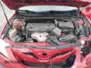 2008 Toyota Camry XLE with VIN 4T1BE46K68U244309, listed as a IAAI auction lot 43255938 with 222,346 mi miles and . Bid and sale history available at DreamBid. Image 10.