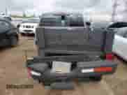 1998 Dodge 1500 with VIN 1B7HF13Z4WJ260504, listed as a Copart auction lot 68248345 with 232,321 mi miles and Salvage title. Bid and sale history available at DreamBid. Image 6.