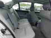 2000 BMW 5 Series 528i с VIN WBADM6346YGU17002, выставлен на аукционе Copart как лот 57406605 с пробегом Не указан миль и Списание • Salvage title. История ставок и продаж доступна на DreamBid. Изображение 10.