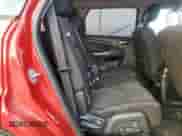 2014 Dodge Journey SE with VIN 3C4PDCAB3ET263081, listed as a Copart auction lot 82758915 with 136,870 mi miles and Clean title. Bid and sale history available at DreamBid. Image 11.