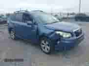 2014 Subaru Forester Limited z VIN JF2SJAHC0EH440983, wystawiony jako IAAI lot #43439559 z przebiegiem 168 889 mil mil oraz . Historia ofert i sprzedaży dostępna na DreamBid. Obrazek 1.