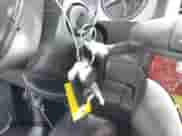 2010 Cadillac Escalade EXT Luxury with VIN 3GYVKMEF6AG285931, listed as a IAAI auction lot 41847789 with 157,838 mi miles and . Bid and sale history available at DreamBid. Image 11.