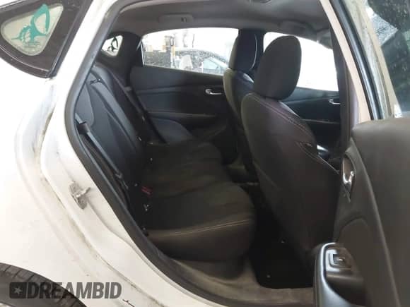 2014 Dodge Dart SXT with VIN 1C3CDFBB1ED724657, listed as a IAAI auction lot 43417139 with 223,586 mi miles and . Bid and sale history available at DreamBid. Image 8.