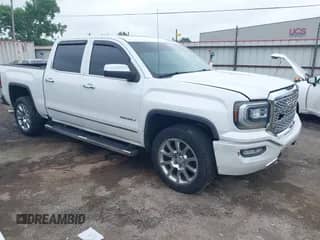 2016 GMC Sierra 1500 Denali с VIN 3GTU2PECXGG325624, выставлен на аукционе IAAI как лот 42419256 с пробегом 168 183 миль миль и . История ставок и продаж доступна на DreamBid. Изображение 1.