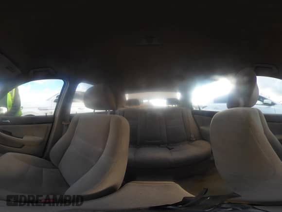 2003 Honda Accord LX with VIN 1HGCM56303A139142, listed as a IAAI auction lot 43397179 with 94,196 mi miles and . Bid and sale history available at DreamBid. Image 19.