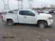 2018 Chevrolet Colorado 4WD Work Truck с VIN 1GCHTBEA3J1231624, выставлен на аукционе IAAI как лот 42029444 с пробегом 69 057 миль миль и . История ставок и продаж доступна на DreamBid. Изображение 14.