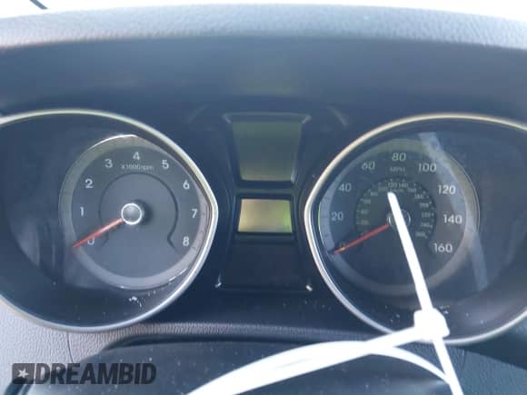 2016 Hyundai Elantra z VIN KMHD35LH1GU271834, wystawiony jako IAAI lot #43596096 z przebiegiem Nie podano mil oraz . Historia ofert i sprzedaży dostępna na DreamBid. Obrazek 7.