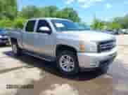 2011 Chevrolet Silverado 1500 LTZ with VIN 3GCUKTE20BG200883, listed as a IAAI auction lot 42139600 with 113,105 mi miles and . Bid and sale history available at DreamBid. Image 1.