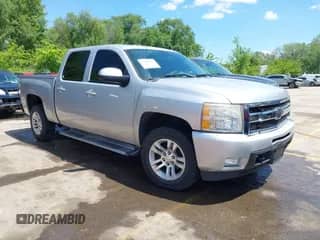 2011 Chevrolet Silverado 1500 LTZ with VIN 3GCUKTE20BG200883, listed as a IAAI auction lot 42139600 with 113,105 mi miles and . Bid and sale history available at DreamBid. Image 1.