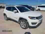 2018 Jeep Compass Latitude с VIN 3C4NJCBB8JT465844, выставлен на аукционе IAAI как лот 43442994 с пробегом 179 164 миль миль и . История ставок и продаж доступна на DreamBid. Изображение 1.