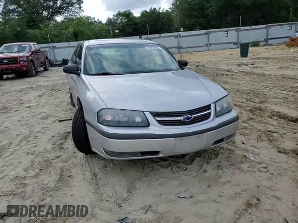 2002 Chevrolet Impala LS с VIN 2G1WH55K929354935, выставлен на аукционе Copart как лот 64955835 с пробегом Не указан миль и Списание • Salvage title. История ставок и продаж доступна на DreamBid. Изображение 14.