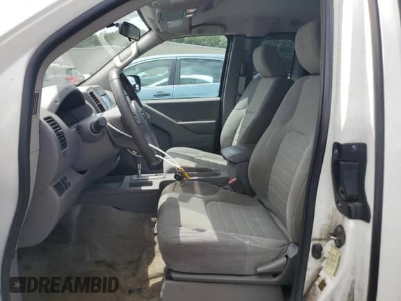 2017 Nissan Frontier S with VIN 1N6BD0CT9HN760636, listed as a Copart auction lot 65274895 with 179,412 mi miles and Clean title. Bid and sale history available at DreamBid. Image 7.