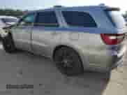 2020 Dodge Durango SXT with VIN 1C4RDHAG5LC161484, listed as a Copart auction lot 54470725 with 139,174 mi miles and Salvage title. Bid and sale history available at DreamBid. Image 2.
