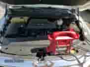 2020 Ram 1500 Laramie with VIN 1C6SRFJM6LN208434, listed as a Copart auction lot 58059085 with 64,786 mi miles and Salvage title. Bid and sale history available at DreamBid. Image 13.