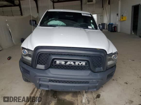 2021 Ram 1500 Warlock z VIN 1C6RR7LT9MS528309, wystawiony jako Copart lot #65133095 z przebiegiem 95 642 mil mil oraz Szkoda całkowita • Salvage title. Historia ofert i sprzedaży dostępna na DreamBid. Obrazek 5.
