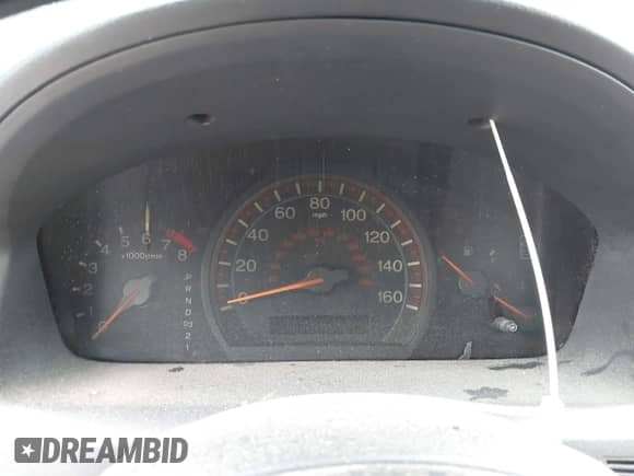 2003 Honda Accord EX with VIN 1HGCM82633A010345, listed as a IAAI auction lot 42811268 with Not provided miles and . Bid and sale history available at DreamBid. Image 7.