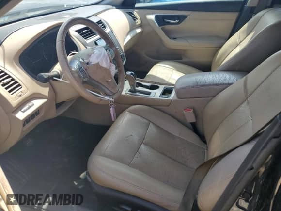 2016 Nissan Altima SL с VIN 1N4AL3AP1GC111812, выставлен на аукционе Copart как лот 67188515 с пробегом 176 778 миль миль и Списание • Salvage title. История ставок и продаж доступна на DreamBid. Изображение 7.