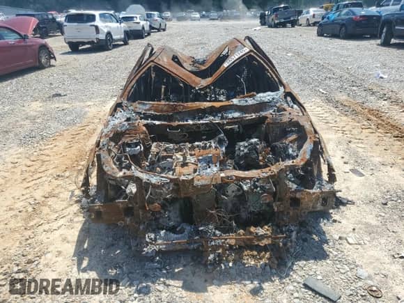 2022 Honda Accord Touring с VIN 1HGCV2F99NA001487, выставлен на аукционе Copart как лот 66571245 с пробегом Не указан миль и На запчасти • Non repairable. История ставок и продаж доступна на DreamBid. Изображение 5.