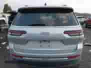 2024 Jeep Grand Cherokee Altitude с VIN 1C4RJKAG4R8554247, выставлен на аукционе IAAI как лот 43463398 с пробегом 17 482 миль миль и . История ставок и продаж доступна на DreamBid. Изображение 17.