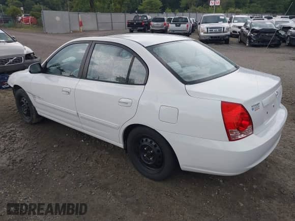 2006 Hyundai Elantra GLS с VIN KMHDN46D66U272876, выставлен на аукционе IAAI как лот 42985229 с пробегом 57 448 миль миль и . История ставок и продаж доступна на DreamBid. Изображение 3.