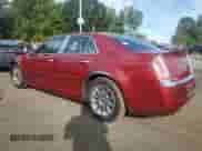 2011 Chrysler 300 C с VIN 2C3CA6CT0BH528501, выставлен на аукционе Copart как лот 84598305 с пробегом 132 067 миль миль и Списание • Salvage title. История ставок и продаж доступна на DreamBid. Изображение 2.