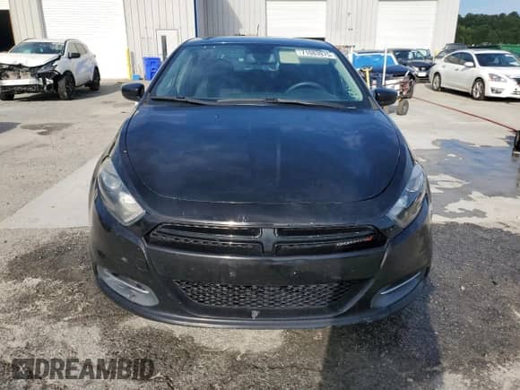 2015 Dodge Dart SXT z VIN 1C3CDFBB3FD200041, wystawiony jako Copart lot #71083975 z przebiegiem 132 211 mil mil oraz Szkoda całkowita • Salvage title. Historia ofert i sprzedaży dostępna na DreamBid. Obrazek 5.