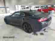 2016 Chevrolet Camaro 1LT с VIN 1G1FA1RS4G0142646, выставлен на аукционе Copart как лот 66297495 с пробегом 127 851 миль миль и Списание • Salvage title. История ставок и продаж доступна на DreamBid. Изображение 2.