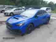 2023 Subaru WRX Premium с VIN JF1VBAF62P9823106, выставлен на аукционе IAAI как лот 42364780 с пробегом 12 537 миль миль и . История ставок и продаж доступна на DreamBid. Изображение 2.