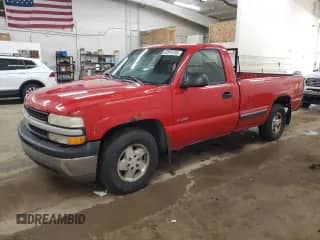 2002 Chevrolet Silverado 1500 с VIN 1GCEC14V82Z259228, выставлен на аукционе Copart как лот 53915705 с пробегом 244 230 миль миль и Чистый • Clean title. История ставок и продаж доступна на DreamBid. Изображение 1.