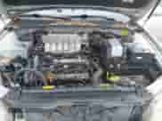 2004 Hyundai XG с VIN KMHFU45E14A279397, выставлен на аукционе IAAI как лот 42153103 с пробегом Не указан миль и . История ставок и продаж доступна на DreamBid. Изображение 10.