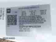 2023 Chevrolet Camaro 1SS with VIN 1G1FF1R78P0102194, listed as a IAAI auction lot 43182445 with Not provided miles and . Bid and sale history available at DreamBid. Image 9.