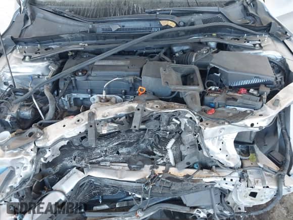 2014 Honda Accord EX с VIN 1HGCR2F70EA040150, выставлен на аукционе IAAI как лот 43450370 с пробегом 132 805 миль миль и . История ставок и продаж доступна на DreamBid. Изображение 10.