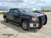 2015 GMC Sierra 1500 SLE с VIN 3GTU2UEC8FG263461, выставлен на аукционе Copart как лот 70667545 с пробегом 278 113 миль миль и На запчасти • Non repairable. История ставок и продаж доступна на DreamBid. Изображение 4.