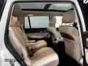 2021 Mercedes-Benz GLS 580 with VIN 4JGFF8GEXMA393297, listed as a Copart auction lot 66509815 with 30,008 mi miles and Clean title. Bid and sale history available at DreamBid. Image 6.