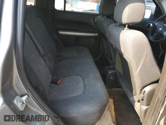 2007 Chevrolet HHR LT с VIN 3GNDA23D47S597107, выставлен на аукционе Copart как лот 69676834 с пробегом 218 582 миль миль и Списание • Salvage title. История ставок и продаж доступна на DreamBid. Изображение 10.